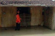 Banjir di Grobogan, 2 Ribu Rumah Warga Terdampak, Begini Kondisinya - JPNN.com Jateng
