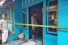 Subuh Berdarah di Desa Tonjong, Ibu Gorok Anak Kandungnya, Begini Cerita Tetangga - JPNN.com Jateng