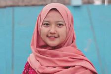 Gadis Cantik Ini Hilang 1 Tahun, Diduga Berada di Jakarta, Orang Tua Buat Sayembara - JPNN.com Jateng