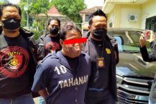 Bejat, Ayah Perkosa Anak Kandung di Semarang, Korban Kejang 2 Jam, Lalu Tewas - JPNN.com Jateng