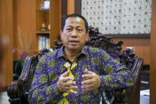 BPS Sebut Kabar Jateng Provinsi Termiskin di Jawa adalah Hoaks, Ini Penjelasannya - JPNN.com Jateng