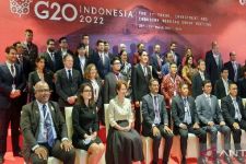 Sejarah Baru TIIWG G20, 6 Misi Indonesia Diamini Seluruh Negara Anggota - JPNN.com Jateng