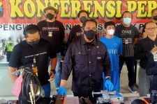 Teka-teki Pembunuhan Satpam di Semarang Terkuak, Bikin Ngeri! - JPNN.com Jateng
