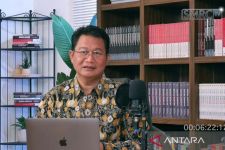 Survei Capres 2024 Terbaru: Elektabilitas Ganjar dan Anies Meroket, Prabowo?  - JPNN.com Jateng