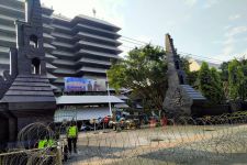 Polisi Sudah Halau Pelajar Ikuti Aksi 11 April di Semarang - JPNN.com Jateng