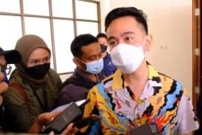 Gibran Buka Suara, Isu Insiden di Pasar Mebel Solo Jangan Dikembangkan Secara Liar - JPNN.com Jateng