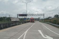 Peningkatan Kendaraan di Tol Solo-Ngawi Diprediksi Capai 45%, Siap-siap - JPNN.com Jateng