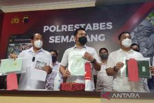 Kas Daerah Pemkot Semarang Dibobol, Palakunya Tak Disangka - JPNN.com Jateng