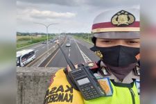 Kondisi Terkini Arus Balik Lebaran di Tol Pemalang-Batang dan Pantura, Lihat  - JPNN.com Jateng