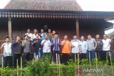 HMI Magelang Raya Ingin Tahu Prospek Pemilu 2024, Pakar Bilang Begini - JPNN.com Jateng