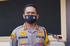 Terkuak, Alasan Ibu di Semarang Bunuh Anaknya di Kamar Hotel, Ternyata - JPNN.com Jateng