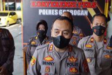 Sopir Mengaku Dimintai Uang RP 24 Juta oleh Oknum Polisi, AKBP Benny Bereaksi - JPNN.com Jateng