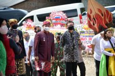 Kota Lama Semarang Jadi Destinasi Paling Banyak Dikunjungi, Candi Borobudur Kalah - JPNN.com Jateng