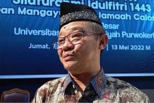 Cium Permainan Importir di Balik PMK, Abdul Mu'ti Tak Mau Berspekulasi Lebih - JPNN.com Jateng