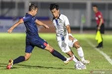 PSIS Semarang Bakal Gelar 3 Uji Tanding Lawan Arema FC - JPNN.com Jateng