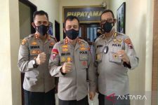 5 Polres Diusulkan Polda Jateng Naik ke Tipe C, Subpolsek Harus Diganti - JPNN.com Jateng