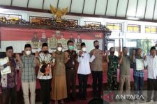 Pilkades Serentak di Batang, Bupati: Allah Telah Menentukan Siapa Pemenang - JPNN.com Jateng