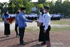 1.392 CPNS dan PPPK Guru di Boyolali Terima SK, Bupati Beri Bocoran Selanjutnya - JPNN.com Jateng