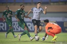 PSIS Semarang Kembali Buat Kejutan, Alie Sesay Didatangkan - JPNN.com Jateng