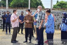 Pembangunan Wahana Air di Solo Tak Berjalan Mulus, Temuan Investor Mengejutkan - JPNN.com Jateng