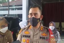 Pilkades Serentak di Batang, Kapolres Dapat Analisis Intelijen, Ada 3 Zona Merah - JPNN.com Jateng