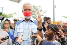Ganjar Temukan Fakta Baru Banjir Rob Semarang, Oh, Ternyata - JPNN.com Jateng