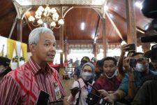 Ganjar Pranowo Wanti-wanti Soal Cacar Moyet, Indikasinya Sudah Ada  - JPNN.com Jateng