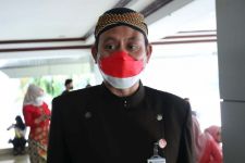 Soal Konvoi Khilafatul Muslimin di Brebes, Pemprov Bereaksi, Intelijen & Amir Ditemui - JPNN.com Jateng