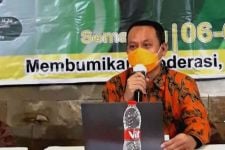 Anak Buah Ganjar Temui Pimpinan Khilafatul Muslimin, Fakta Baru Terungkap - JPNN.com Jateng