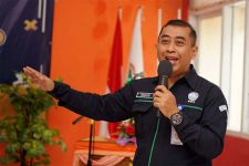 BMKG: Waktu Musim Kemarau di Jawa Tengah Bagian Selatan Tidak Sama - JPNN.com Jateng