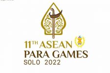 Penampakan Logo ASEAN Para Games 2022, Gibran Jelaskan Maknanya - JPNN.com Jateng