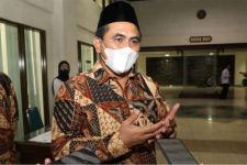 Arahan Gus Yasin Kepada DMI, Segera Tuntaskan Legalitas Tanah & Aset Masjid - JPNN.com Jateng