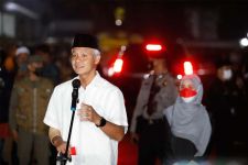 Ikut Menyalati Jenazah Eril, Ganjar Mendengar Cerita Getir Ridwan Kamil - JPNN.com Jateng