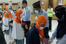 Bertambah Lagi, Sudah Ada 9 Calon Haji Embarkasi Solo Tertunda Berangkat - JPNN.com Jateng