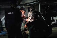 Ledakan di Banyumas, 1 Tewas 2 Rumah Hancur, Polisi Temukan Bahan Berbahaya Ini - JPNN.com Jateng