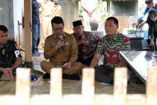 Sosok Hartomo, Leluhur Kota Surakarta yang Minta Dimakamkan di Temanggung - JPNN.com Jateng