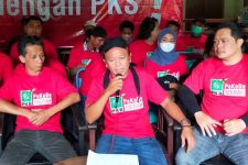 PKB Merah Minta Cak Imin Putus Koalisi dengan PKS, Alasannya Kuat - JPNN.com Jateng