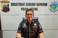 Paket Mencurigakan dari Zambia Terkuak di Semarang, Isinya Bikin Kaget - JPNN.com Jateng