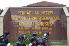 Ketum KSP Intidana Belum Eksekusi Meski Sudah Jadi Terpidana - JPNN.com Jateng