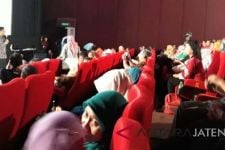 Jadwal Bioskop Semarang Hari Ini, Minggu 26 Juni: Transmart-Paragon XXI - JPNN.com Jateng
