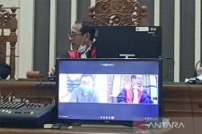 Rugikan Negara Rp 10,4 M, Pembobol BJB Semarang Divonis 10 Tahun - JPNN.com Jateng