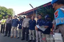 Polda Jawa Tengah Ajukan Gugatan, 9 Rumah Dinas Polri Dikosongkan - JPNN.com Jateng
