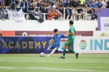 PSIS Menang Adu Penalti atas Bhayangkara FC, Sergio: Pertandingan yang Berat - JPNN.com Jateng