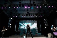 Dream Theater di Solo Sukses, Rajawali Indonesia Siap Gelar Konser Internasional Lagi - JPNN.com Jateng