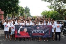Sedulur Saklawase Menggelar Turnamen Esports di Semarang - JPNN.com Jateng