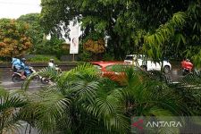 BMKG Ungkap Penyebab Hujan Lebat di Jateng Selatan, Simak! - JPNN.com Jateng