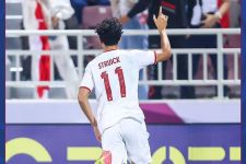 Babak Pertama Korea Selatan Vs Indonesia: Rafael Struick Cetak 2 Gol - JPNN.com Jateng