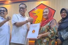 Pilwakot Semarang, Gerindra Undang Mbak Ita, Sinyal Kuat Akan Berkoalisi dengan PDIP? - JPNN.com Jateng