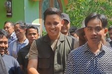 Gibran Belanja Masalah di Semarang, Soroti Masalah Banjir, Rob & Stunting - JPNN.com Jateng