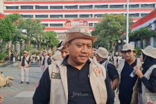 Akibat Demo Mahasiswa, Bawaslu Kota Semarang Tunda Apel Siaga - JPNN.com Jateng